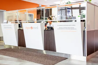 Vigor Med